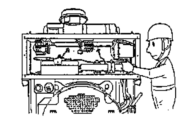 檢查發(fā)電機(jī)盤(pán)內(nèi)的電纜端子有無(wú)松動(dòng).png