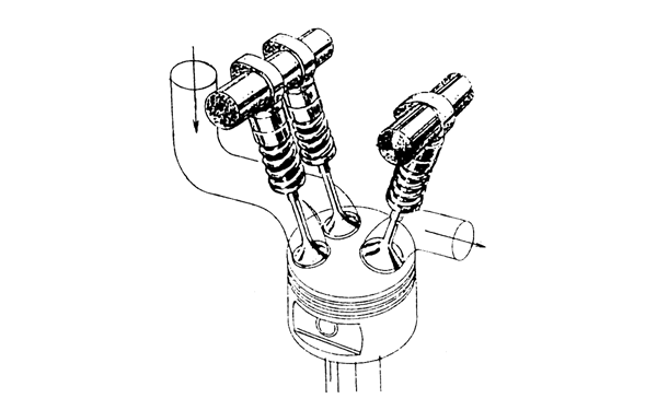 三氣門結(jié)構(gòu)示意圖-柴油發(fā)動機(jī).png