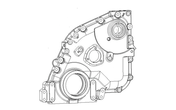 齒輪室蓋-柴油發(fā)電機(jī)組.png