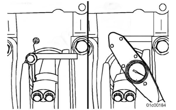 冷卻噴嘴的安裝-康明斯柴油發(fā)電機(jī)組.png