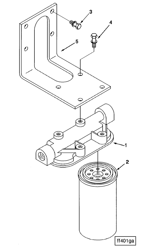 燃油濾清器總成-康明斯柴油發(fā)電機(jī)組.png