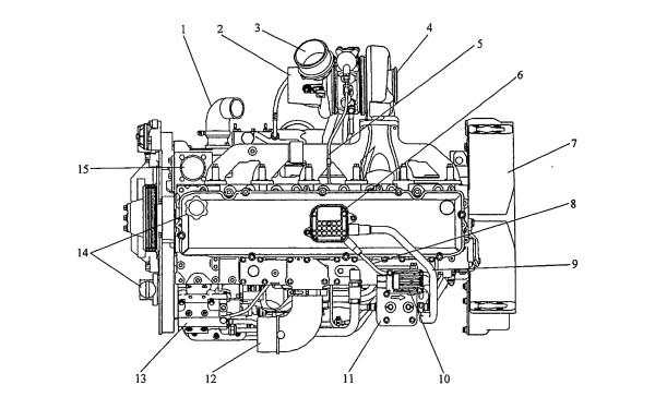 柴油發(fā)電機(jī)的頂視圖.png