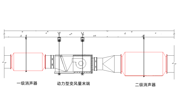 柴油發(fā)電機組消聲器安裝圖.png