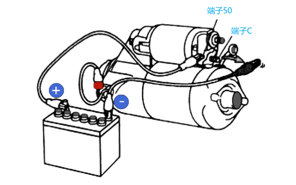 起動機電磁開關(guān)吸引線圈功能試驗.png