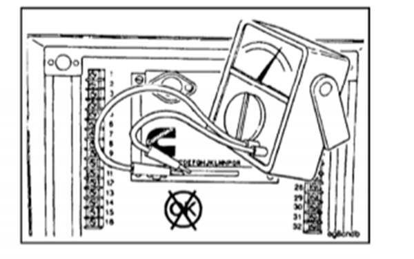 調(diào)速板電壓禁止測量-柴油發(fā)電機組.png