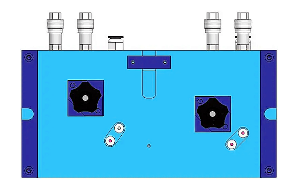 電控柴油機(jī)噴油器試驗(yàn)臺(tái)立面圖.png