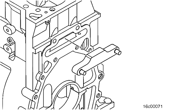 柴油機(jī)缸體油道的保護(hù)塞安裝.png