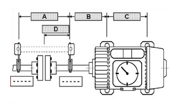 發(fā)電機(jī)軸對(duì)中示意圖-柴油發(fā)電機(jī)組.png