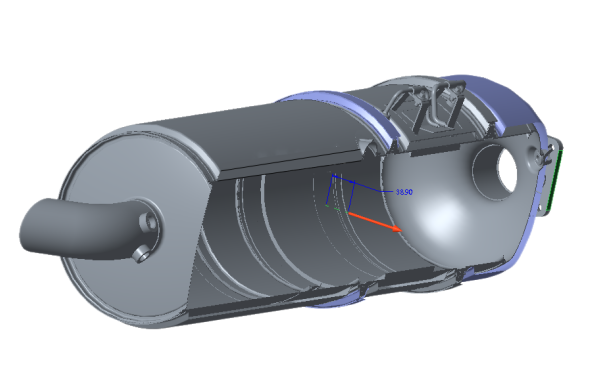 排氣管剖析圖-柴油發(fā)電機(jī)組.png