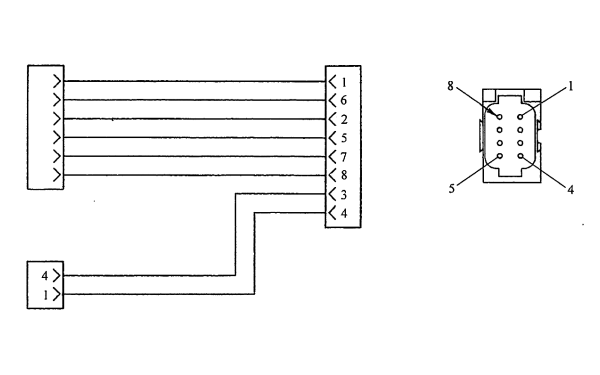 柴油發(fā)電機組通信電纜基準標定電纜.png