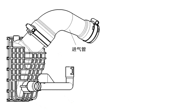 發(fā)動(dòng)機(jī)進(jìn)氣管-康明斯柴油發(fā)電機(jī)組.png