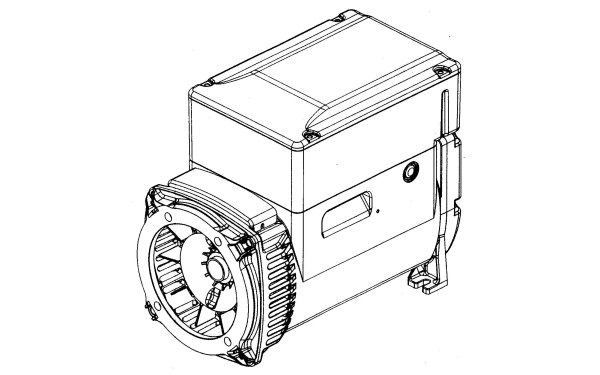 同步交流發(fā)電機(jī)整體外觀圖.png