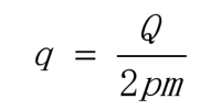 發(fā)電機(jī)每極每相槽數(shù)表達(dá)公式.png