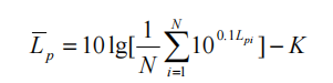 表面聲壓級(jí)計(jì)算公式-柴油發(fā)電機(jī)組.png