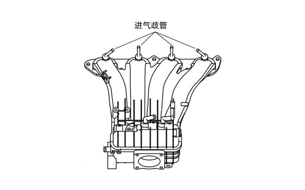 進(jìn)氣歧管示意圖-康明斯柴油發(fā)電機(jī)組.png