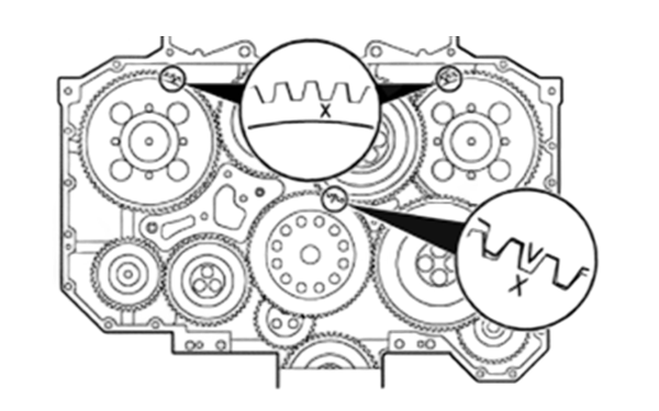 正時(shí)標(biāo)記-QSK78康明斯柴油發(fā)動(dòng)機(jī).png