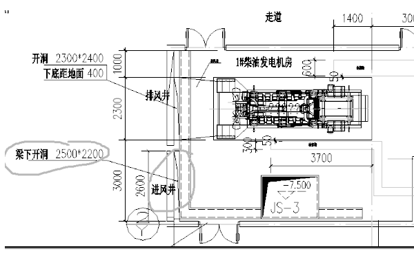 柴油發(fā)電機(jī)房進(jìn)風(fēng)口開(kāi)洞.png