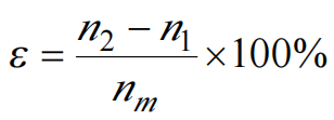 柴油發(fā)電機轉(zhuǎn)速不靈敏度公式.png