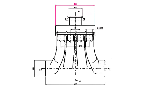 柴油機(jī)進(jìn)氣歧管尺寸圖.png