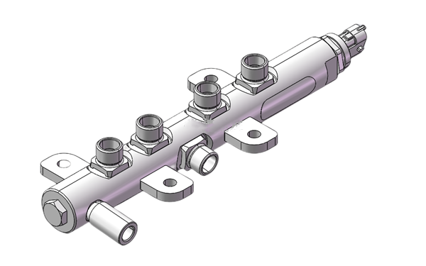 高壓共軌管模型圖-柴油發(fā)電機(jī)組.png