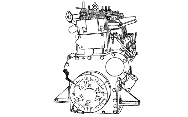 柴油發(fā)電機(jī)配氣相位檢查.png