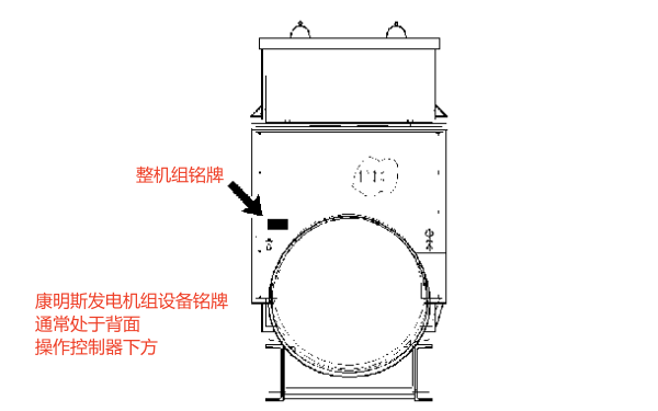 康明斯發(fā)電機(jī)組設(shè)備銘牌標(biāo)識(shí)位置.png