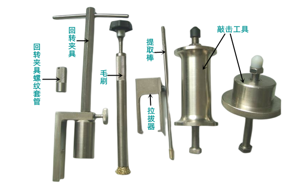 拆裝噴油器專用工具-柴油發(fā)電機(jī)組.png