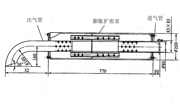 柴油發(fā)電機(jī)抗性消聲器結(jié)構(gòu)示意圖.png