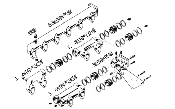 非增壓柴油機(jī)排氣管.png