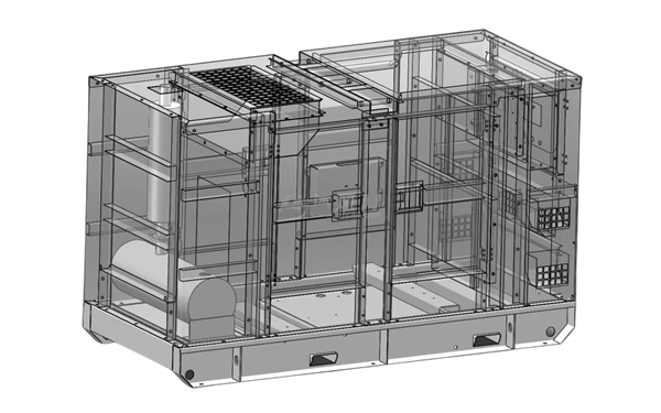 電友款靜音發(fā)電機組內(nèi)部透視圖.png