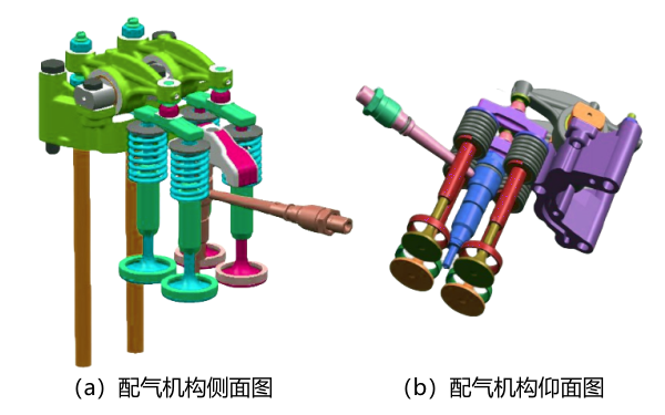 柴油機配氣結(jié)構(gòu)3D模型圖.png