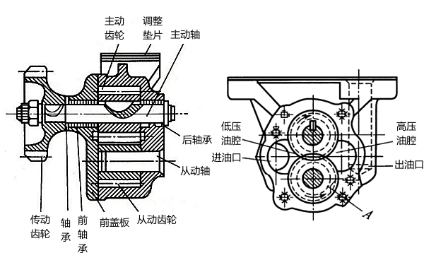 齒輪式機(jī)油泵結(jié)構(gòu)圖.png