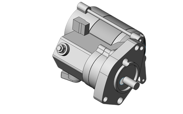 起動機創(chuàng)建模型樹-柴油發(fā)電機組.png