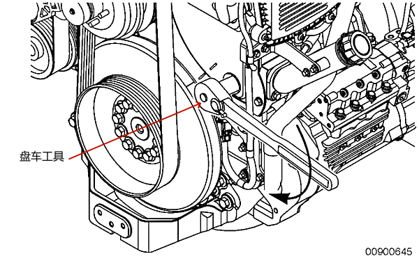 康明斯柴油機專用盤車工具.png