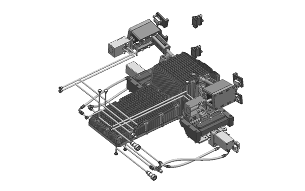 油底殼滑塊結(jié)構(gòu)背面圖-柴油發(fā)電機(jī)組.png