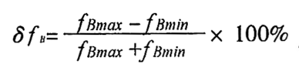 發(fā)電機(jī)頻率波動計(jì)算公式.png