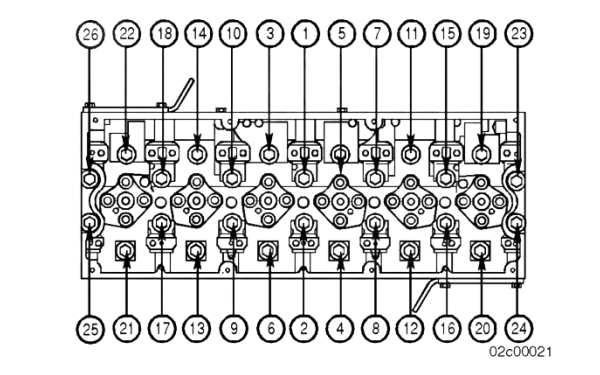 柴油機(jī)缸蓋螺釘拆卸順序.png