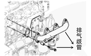 排氣歧管-康明斯柴油發(fā)電機(jī)組.png