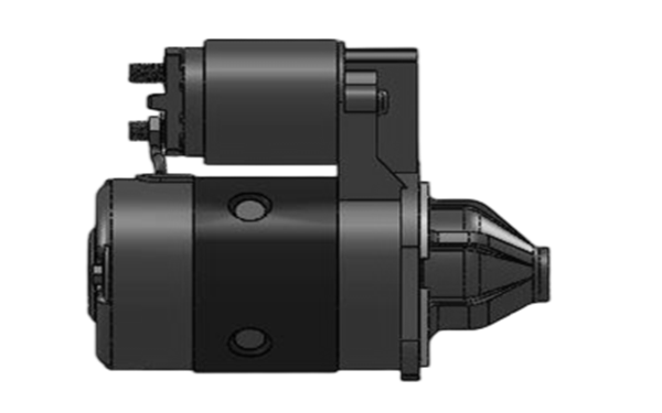 起動(dòng)機(jī)前視圖-柴油發(fā)電機(jī)組.png