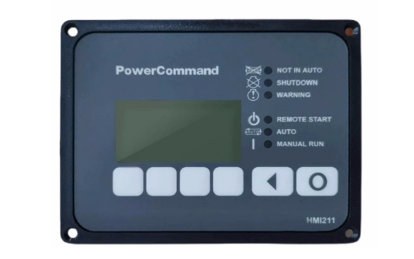 康明斯柴油發(fā)電機(jī)組PCC1301智能控制器.png