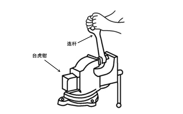 活塞銷與連桿襯套接觸面積-柴油發(fā)電機(jī)組.png