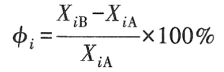 柴油發(fā)電機(jī)組增壓影響因子公式.png