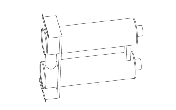 柴油發(fā)電機(jī)并排消聲器設(shè)計(jì)圖.png