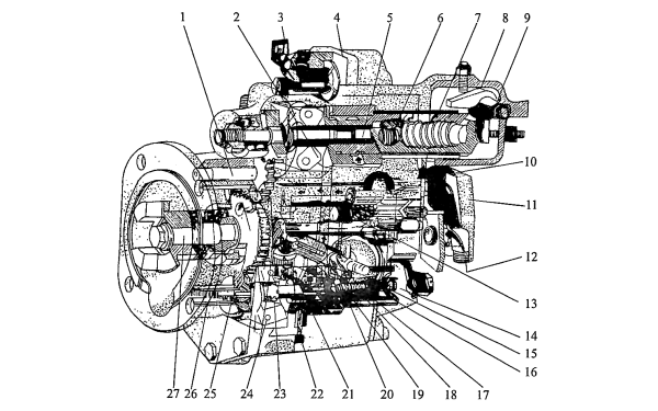 柴油發(fā)電機(jī)PTG-VS燃油泵結(jié)構(gòu)示意圖.png