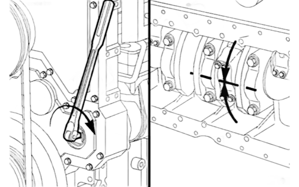 盤車裝置旋轉(zhuǎn)曲軸-柴油發(fā)電機組.png