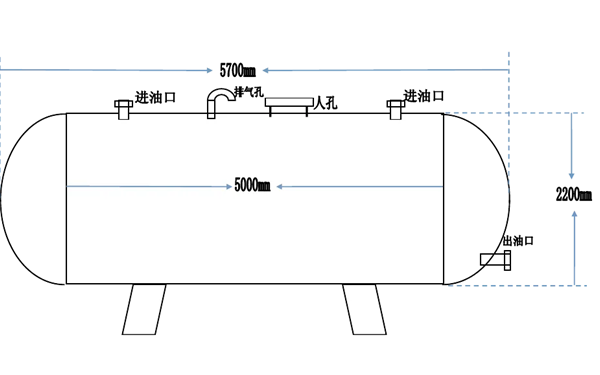 儲油罐結(jié)構(gòu)圖-柴油發(fā)電機(jī)組.png