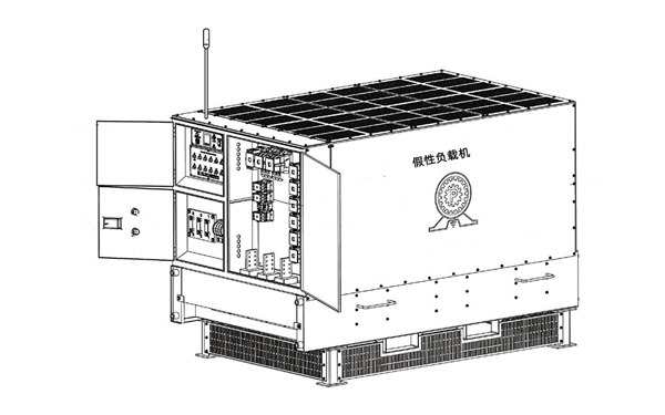 假性負(fù)載測試柜-柴油發(fā)電機(jī)組.png