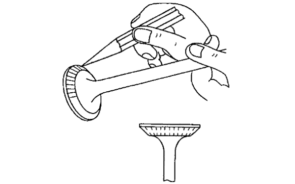 氣門的密封性檢查劃線法.png