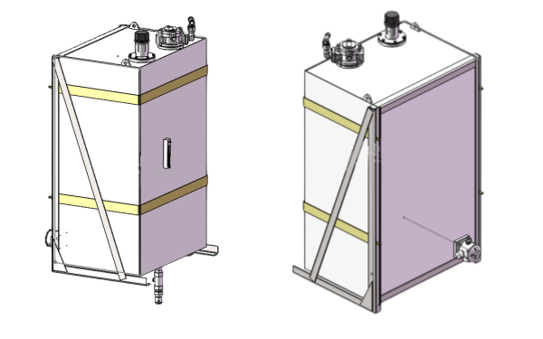 柴油發(fā)電機燃油箱結(jié)構(gòu)軸測圖.PNG